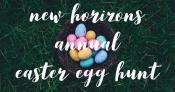 2023 Easter Egg Hunt - April 1st