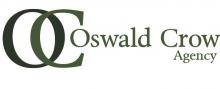 Oswald Crow Agency Logo