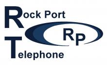 Rock Port Telephone Co Logo