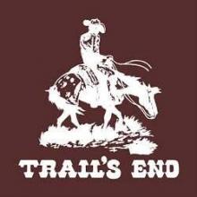 Trail's End Logo